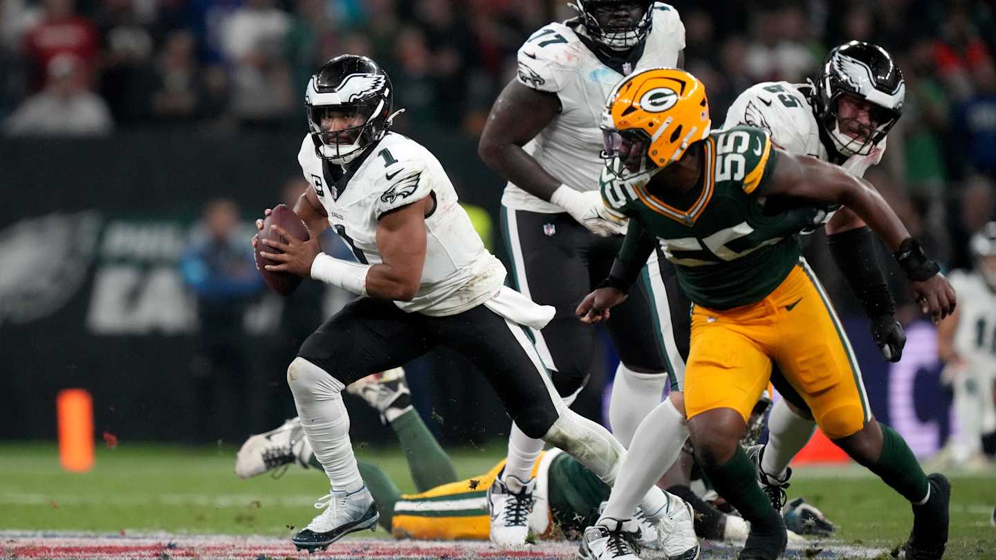 Packers Lost to Eagles: Three Reason for Worry