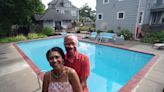 This Brockton couple rents their pool to strangers — How does that work?