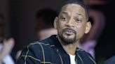 El actor Will Smith, capitán del equipo de Lucas Ordóñez en la F1 del mar en Marbella