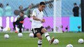 Germany vs Japan LIVE: World Cup 2022 team news and line-ups as Jamal Musiala starts