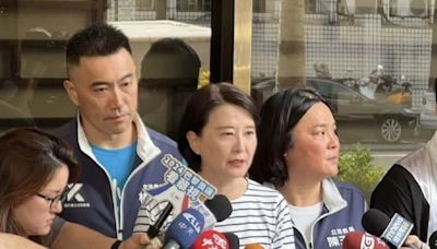 民進黨台南要角遭槍殺亡 王鴻薇批賴清德：本命區出事默不坑聲