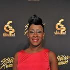 Le'Andria Johnson