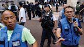 Hong Kong convicts 14 pro-democracy activists