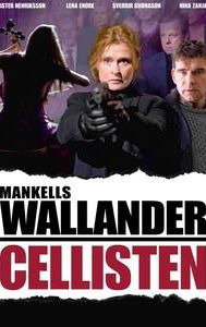 Wallander - Cellisten