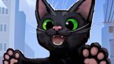 Este adorable indie de un gatito es un éxito y también lo puedes jugar en Xbox Game Pass