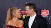 Ryan Reynolds: Blake Lively 'Will Divorce Me' Over a 'Deadpool 4'