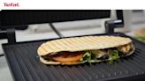 Prepara tu parrillada en casa con esta plancha grill multifunción a mitad de precio