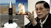 Ex-Senate President Enrile wants to end constitutional ban on nuclear weapons in the Philippines | Coconuts