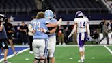 China Spring kicks game-winning field goal to stun Boerne in football state championship