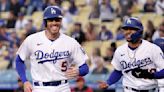 AP Exclusive: Dodgers taxed $32M, MLB payrolls record $4.5B