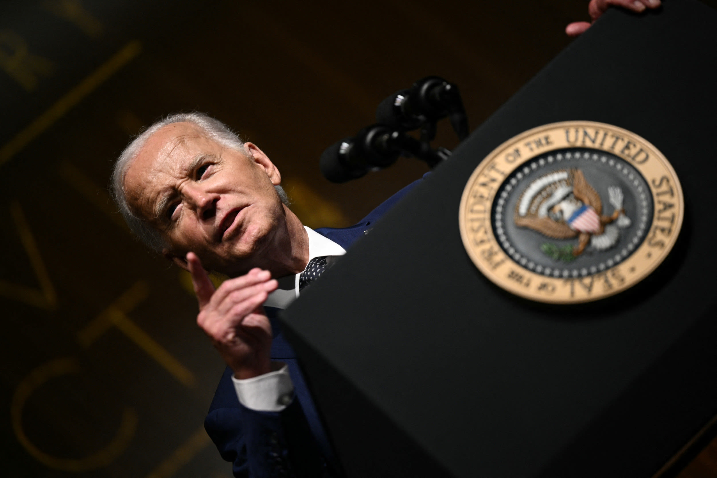 Joe Biden's Supreme Court plan faces major hurdles