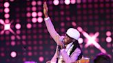 Nile Rodgers calls 'Thriller' best album as Apple Music 100 best list hits halfway mark