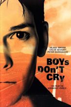 Boys Don't Cry (Film, 2000) — CinéSérie