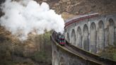 Glenfinnan Viaduct to undergo £3.4 million in repair work – Network Rail