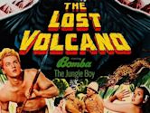 The Lost Volcano