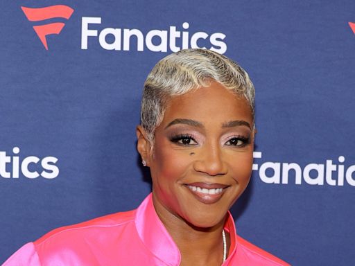 Tiffany Haddish Explains Why She's Decided to Be Celibate