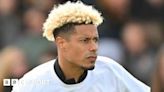 Lyle Taylor: Colchester signing happy to 'marry up' with Cowleys