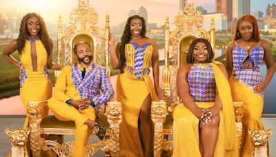 Stream It Or Skip It: ‘Royal Rules of Ohio’ on Freeform, A Culture Clash Reality Series Following Descendants of a Ghanaian Royal...