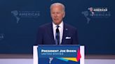 Joe Biden confirmó candidatura a la reelección como presidente de EEUU