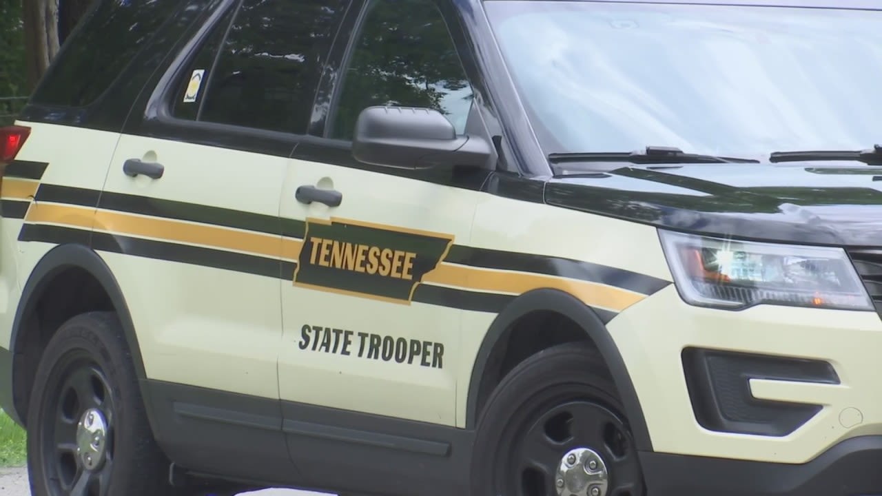 Blue Alert: Suspects wanted after Tennessee Highway Patrol trooper shot in Putnam County