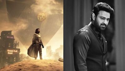 Prabhas Thanks Fans for Making 'Kalki 2898 AD' a Huge Hit, Says 'Without You, I'm Zero' | Watch - News18
