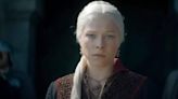 House of the Dragon: Emma D’Arcy dice que es un privilegio ser la primera persona no binaria en liderar un show de Game of Thrones