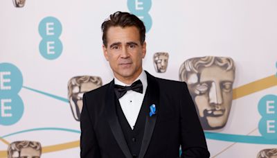 La conmovedora iniciativa de Colin Farrell para homenajear a su hijo con síndrome de Angelman