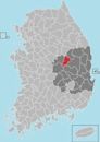 Yecheon County