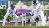 England fall short as India guarantee series win with victory in Ranchi