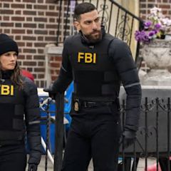 The FBI shows aren't new tonight, but we know when they will be back