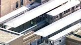 CTA Brown, Purple Line train service disrupted at Sedgwick due to person on tracks, authorities say