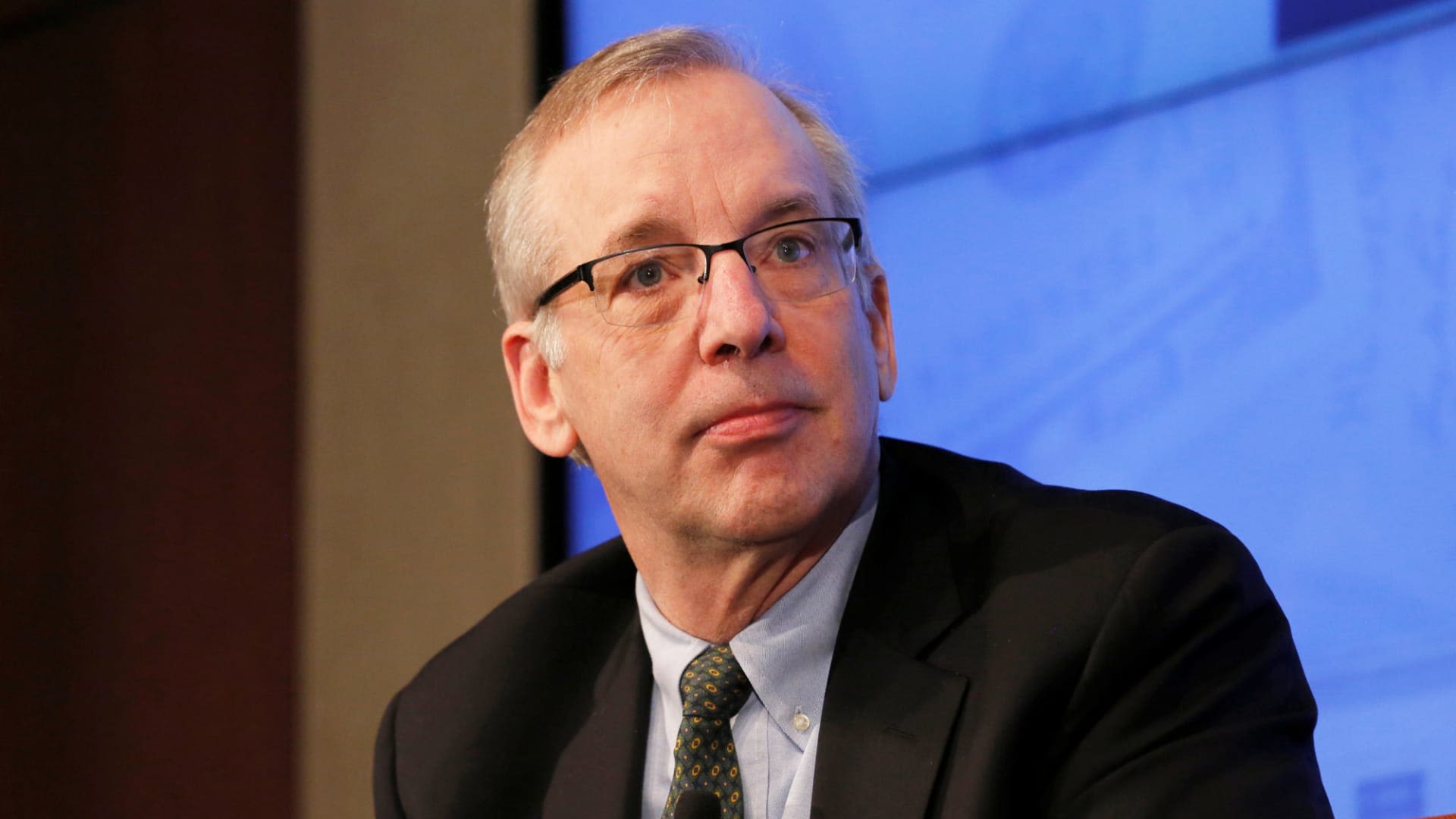 Strong case for 50 basis point Fed rate cut, says former NY Fed chief Dudley