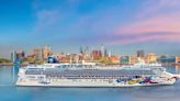 Norwegian Cruise Line incorpora el puerto de Filadelfia (Estados Unidos) a su lista de bases para 2026