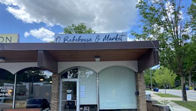 Q Bakehouse & Market temporarily closes its storefront in Ann Arbor