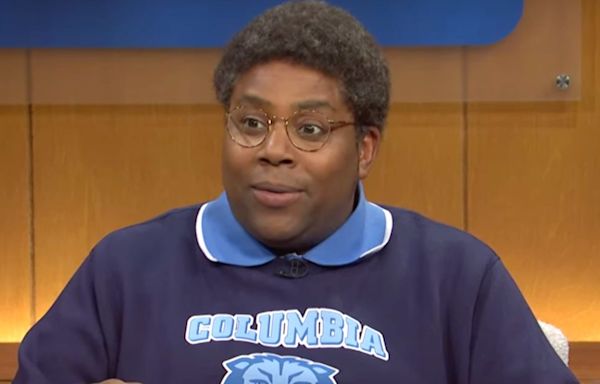 'Not My Kids': Columbia Dad Sets His Limit For Campus Protests In 'SNL' Cold Open