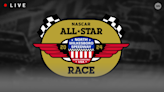 NASCAR All-Star live updates, results, highlights from 2024 North Wilkesboro race & All-Star Open | Sporting News