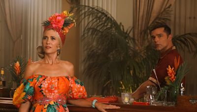 Kristen Wiig-Led Apple Series ‘Palm Royale’ Renewed For Season 2