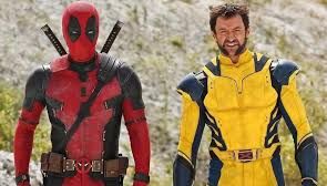 The Source |Watch: New ‘Deadpool & Wolverine’ Trailer Introduce Classic X-Men Villain, Sabretooth
