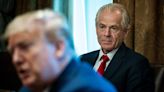 Trump Plans to Reward Peter Navarro for Going to Jail Instead of Being a 'Rat'
