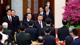 ANÁLISIS-Cómo acumuló poder Xi Jinping en China y por qué importa en un tercer mandato