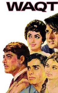 Waqt (1965 film)