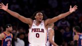 NBA Insider Reveals Details of Tyrese Maxey's New Deal With Philadelphia 76ers