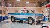 Classic Trucks Are Selling at the Big Boy Toy Auction Later This Month