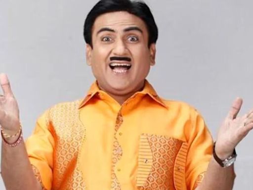 Dilip Joshi On Taarak Mehta Ka Ooltah Chashmah's 16th Anniversary: 'I Will Watch The First Episode' - News18