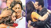 Preity Zinta Calls Shah Rukh Khan 'Powerhouse of Talent', Says Salman Khan Has a 'Heart Of Gold' - News18