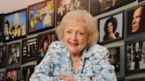 Betty White's personal belongings, show memorabilia to be auctioned