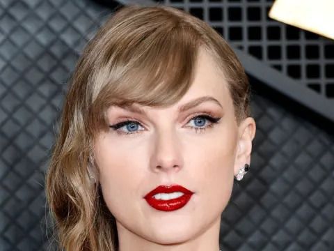 New Taylor Swift Documentary Gets a Release Date Window