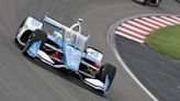 Josef Newgarden's NTT IndyCar Win at WWTR Turns Championship into Four-Car Shootout