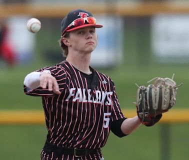 Grady Eader, Landon Homan, Joe Peterson, Dominic Trivisonno earn top baseball awards