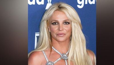 Britney Spears Denies Having a Mental 'Breakdown' at Chateau Marmont
